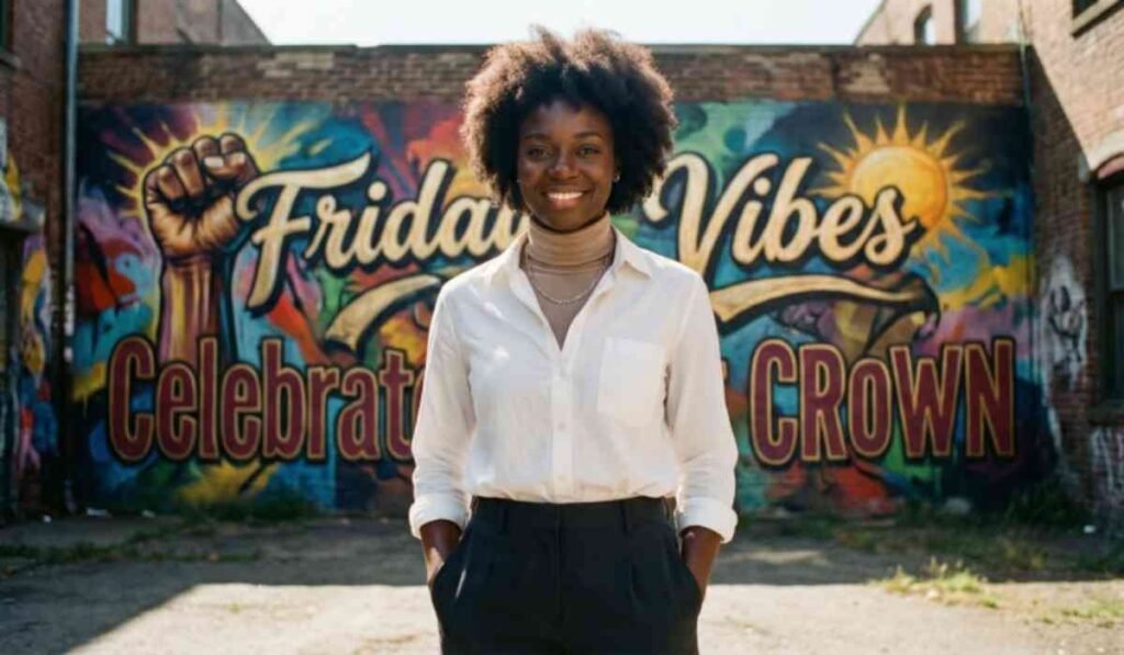 African American Friday Quotes