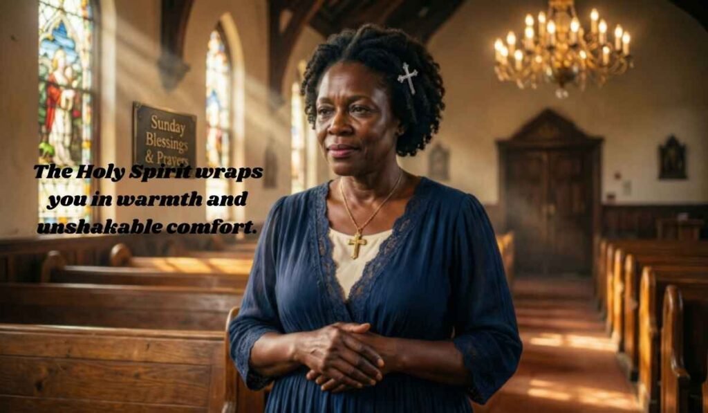 African American Sunday Blessings and Prayers