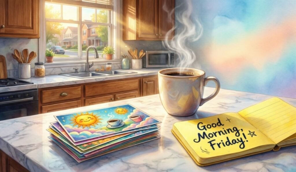 good-morning-friday-images