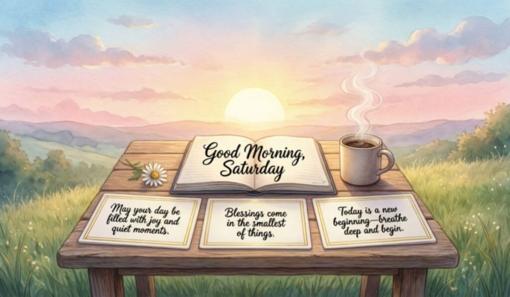 good-morning-saturday-blessings-quotes