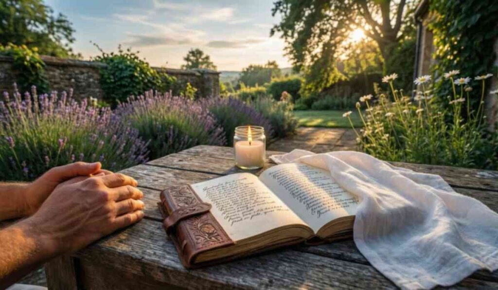 Inspirational Tuesday Blessings and Prayers