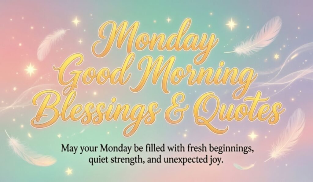 monday-good-morning-blessings-quotes