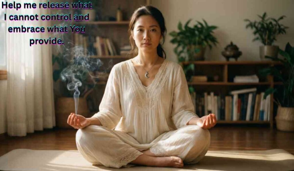 Powerful Wednesday Morning Prayer