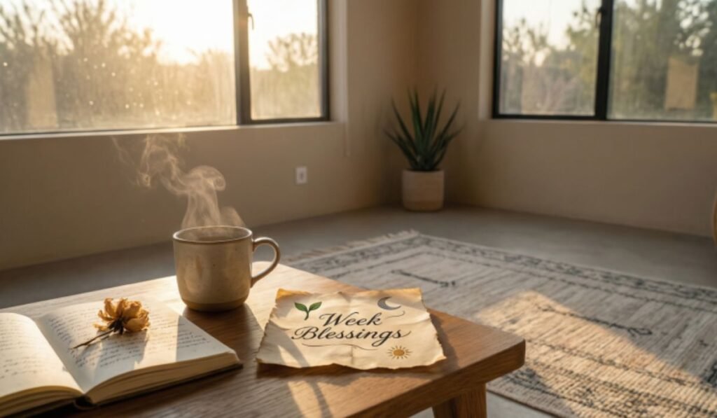 week-blessings-for-morning-images