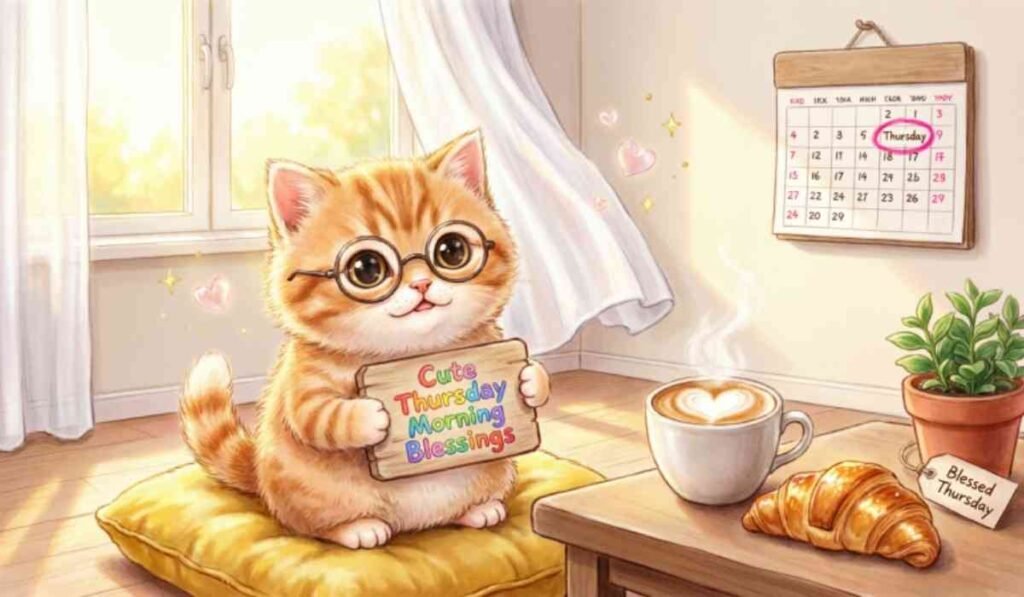 cute-thursday-morning-blessings
