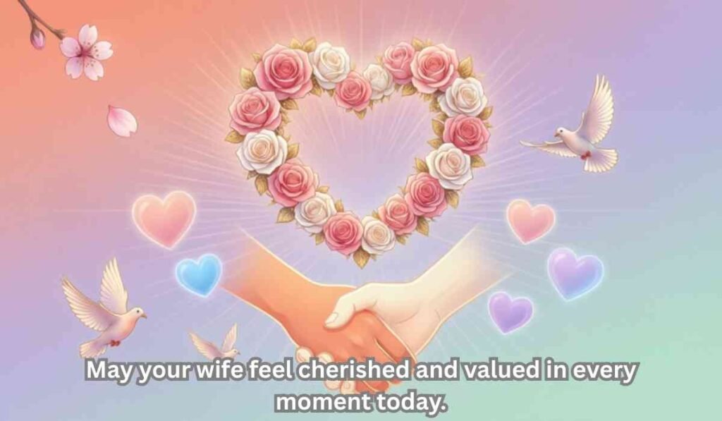 Love & Relationship Wednesday Blessings