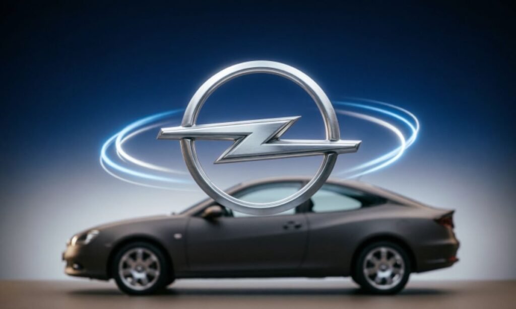 Opel Meaning