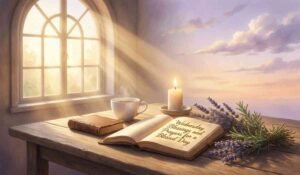 Wednesday Blessings and Prayers