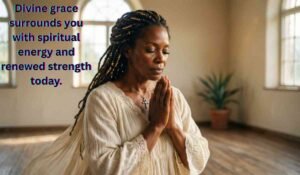 African American Friday Blessings