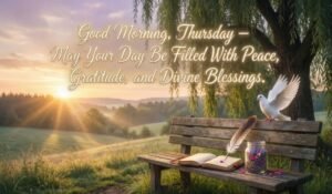 good-morning-thursday-blessings-images-and-prayers