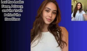 Lexi Rae Leaks