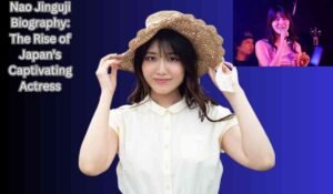 Nao Jinguji Biography