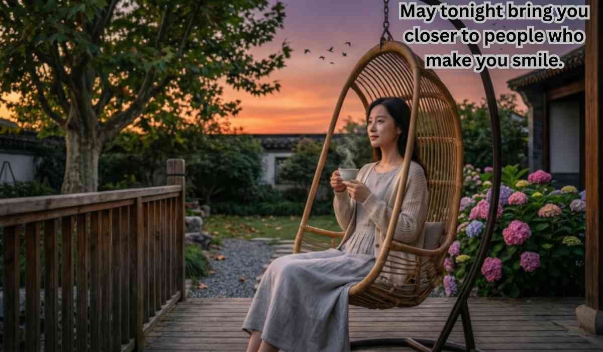 Good Evening Thursday Blessings