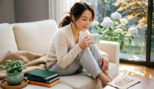 Saturday Afternoon Blessings