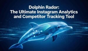 Dolphin Radar