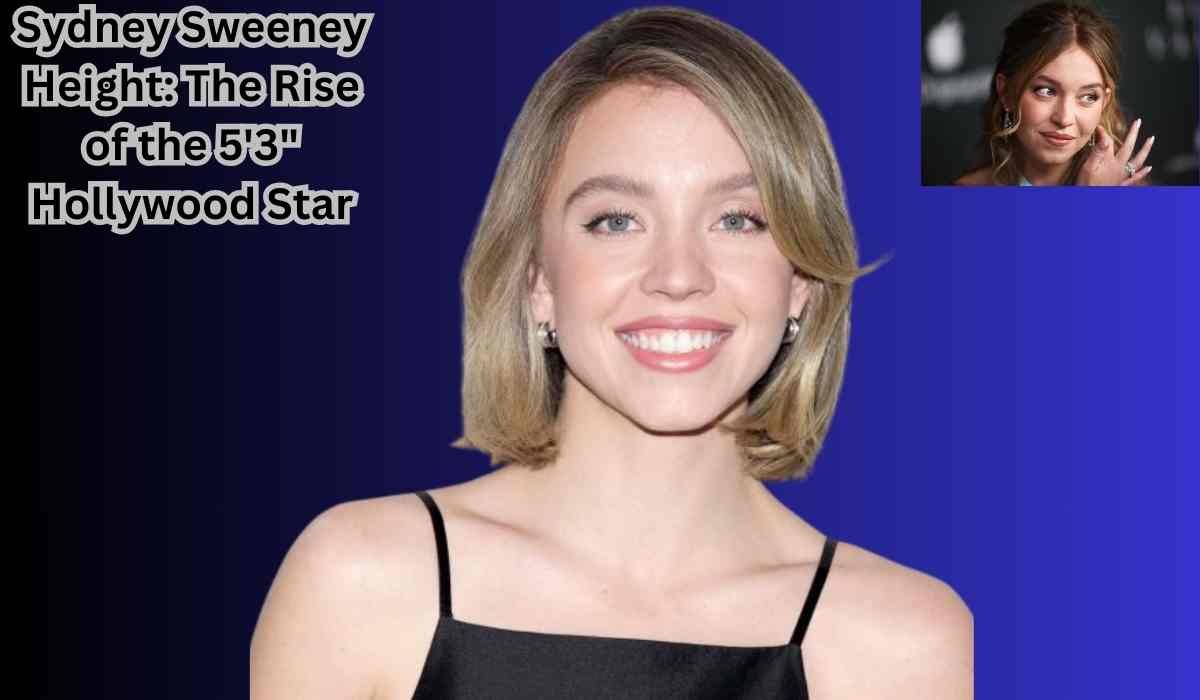 Sydney Sweeney