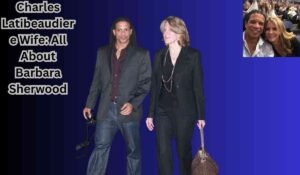 Who Is Barbara Sherwood