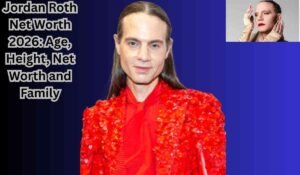 Jordan Roth Net Worth