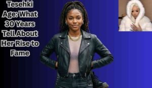 Who Is Tesehki? Profile & Biography