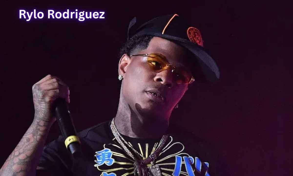 Rylo Rodriguez's Image