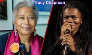 Tracy Chapman's Image